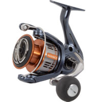 Shimano Nasci C5000XG FD