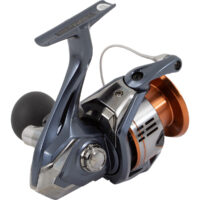 Shimano Nasci C5000XG FD - Image 4