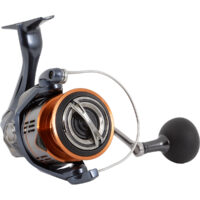 Shimano Nasci C5000XG FD - Image 5