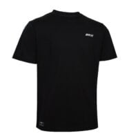 BKK Short Sleeve T-Shirt Tuna Black