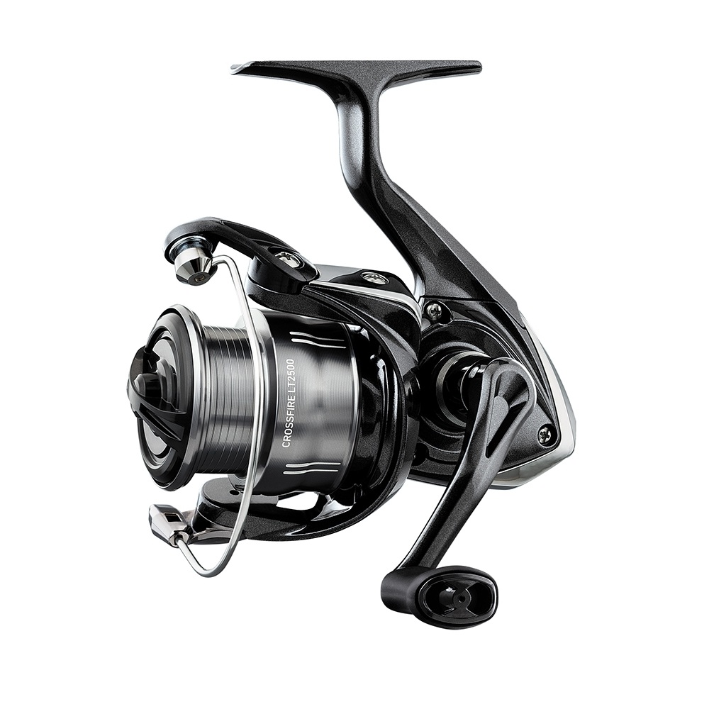 Daiwa 26 Crossfire LT 2 Daiwa 26 Crossfire LT 2000 Daiwa 26 Crossfire LT 2500 Daiwa 26 Crossfire LT 3000-C Daiwa 26 Crossfire LT 4000-C Daiwa 26 Crossfire LT 5000-C