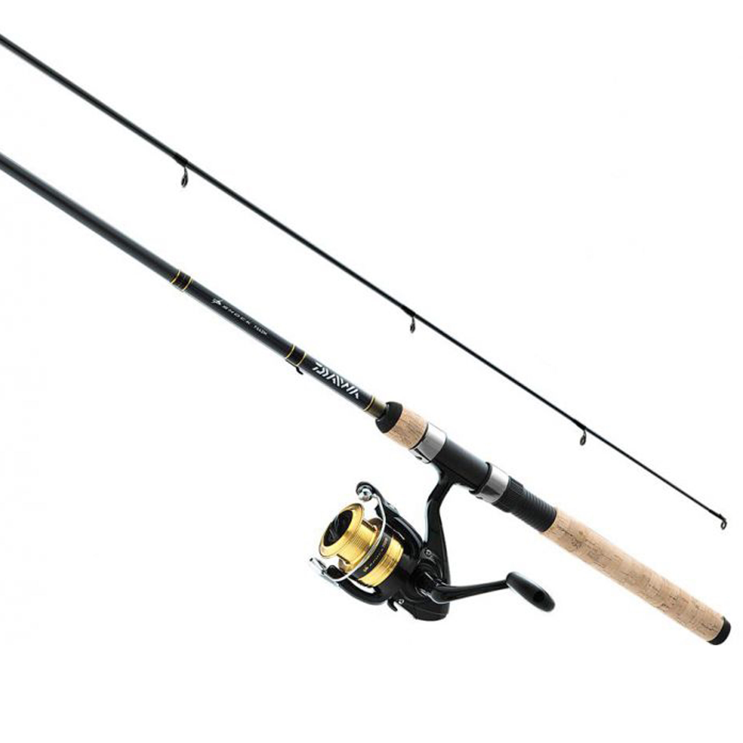 ugly stik 15 lb boat rod Bigwater Rod, Fishing Rod, Spinning Rods, Sea Fishing, Cod, Pollack, Versatile Spinning and Boat Rod, Fresh and Saltwater, Ugly Stik's Unbreakable Design, Assorted, 2.1m The Ugly Stik Tiger Unboxing… The new @cheekyfishing Baitrunner Options:CP1000 #7 Section
