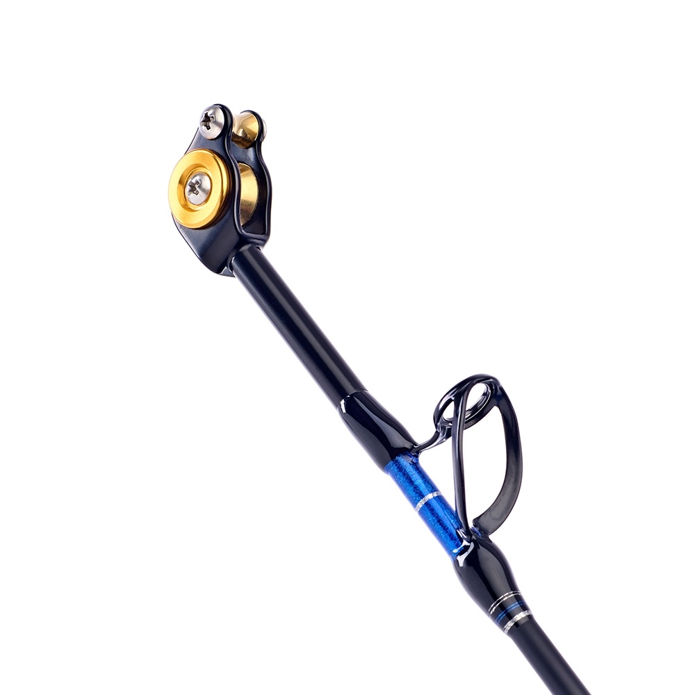 daiwa saltist 30h rod clamp SLTST701MHS Boat Spinning Durable Drag System At the heart of the Saltist SD is Daiwas ATD (Advanced Tournament Drag) carbon fiber drag system Daiwa Saltist 30TH Rod Clamp