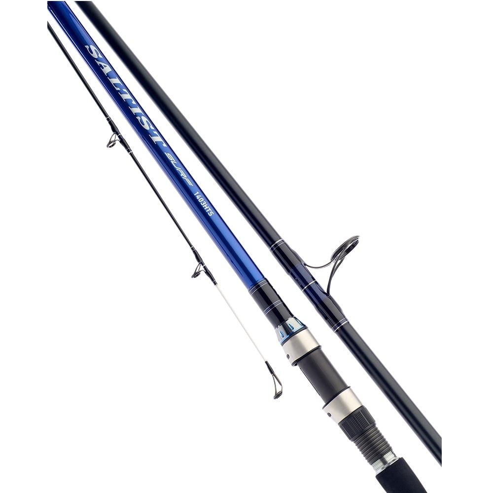 Saltwater　S1303MHRS TEAM DAIWA| Daiwa-Saltist-Surf-1403-Hybrid