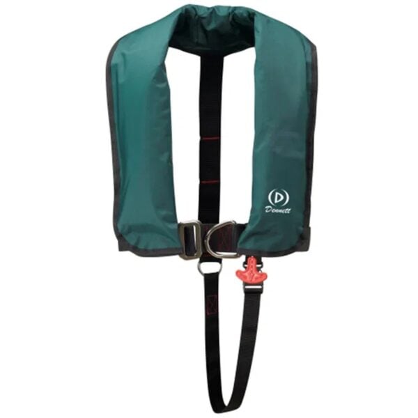 Dennett 165N Lifejacket with Harness