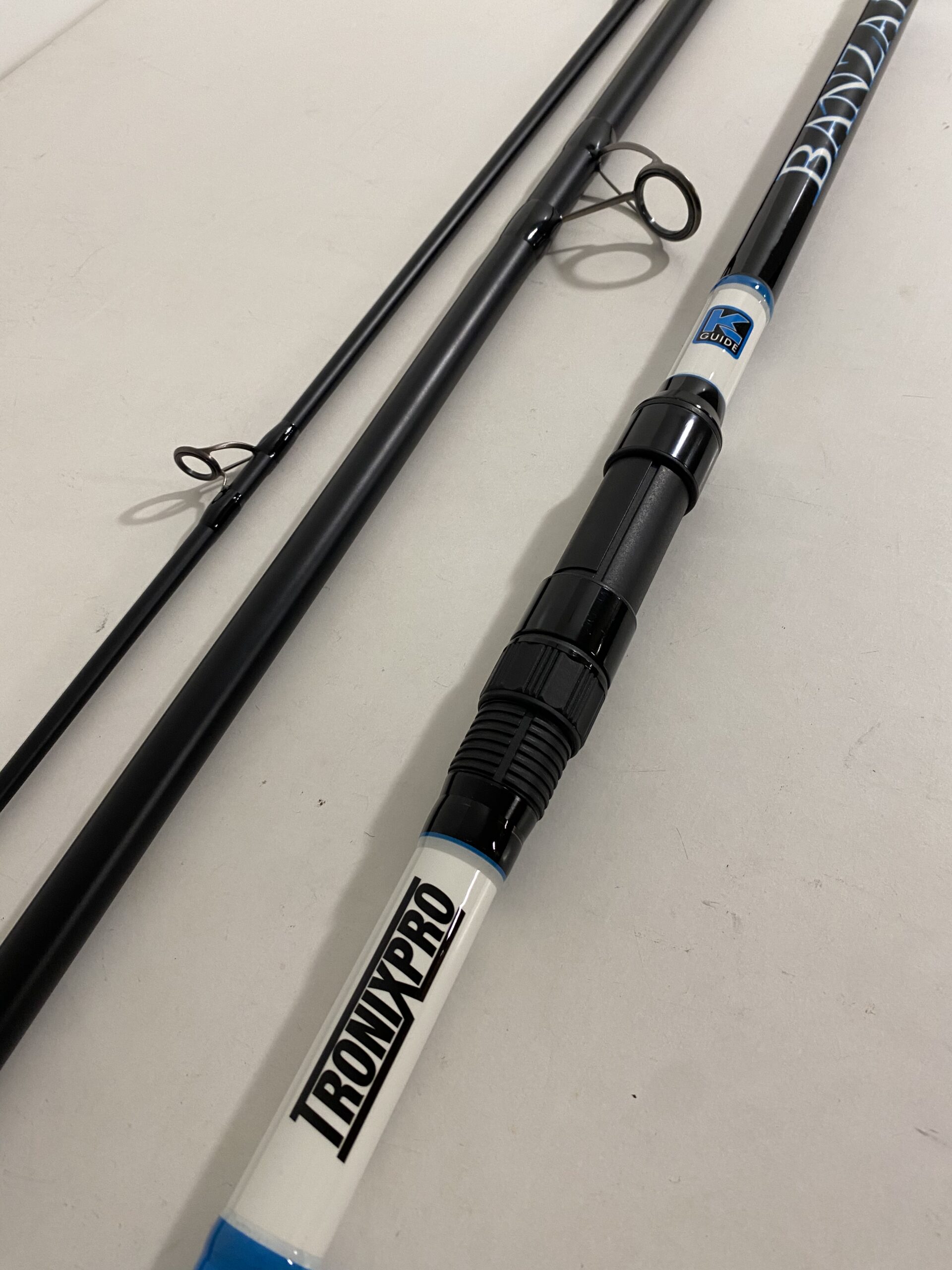 banzai fishing poles HandyBonk-Banzai Black (Regular Shaft Nets) Reel in the fun while teaching valuable life skills with the Fishing Game Set Tronixpro Banzai BZ6 Fishing Rods