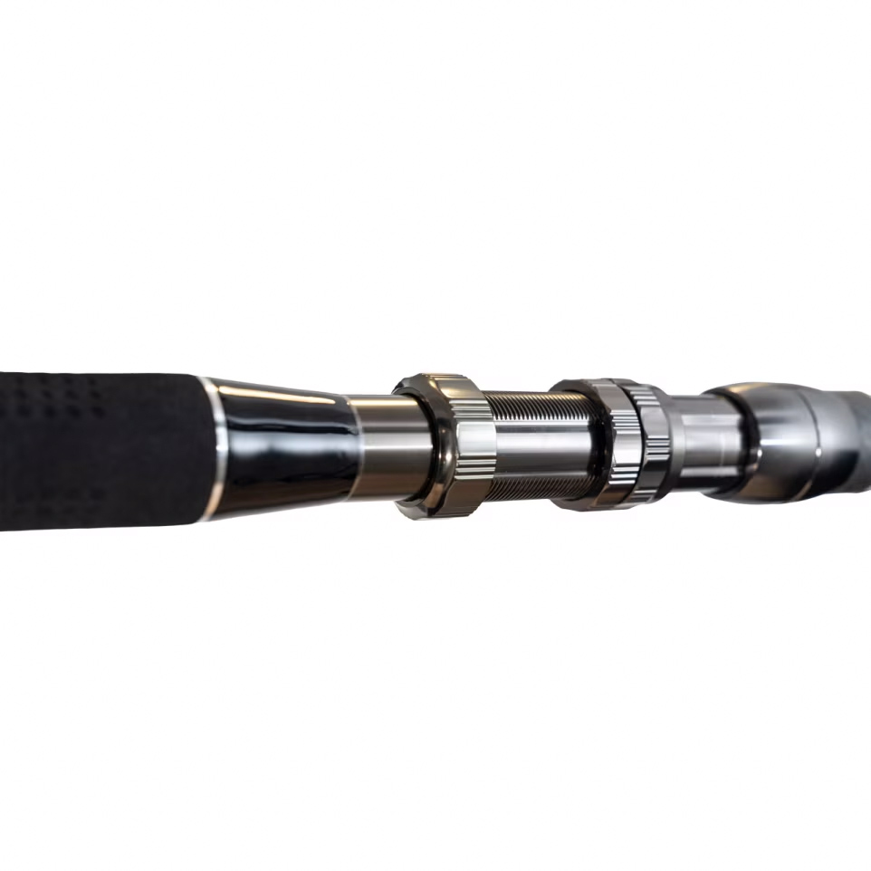 Shimano Talica Standup Spiral 6' 30-50lb 1pc - Veals Mail Order