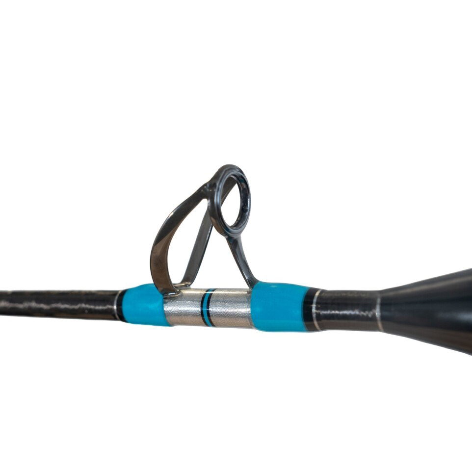 Shimano Talica Standup Spiral 6' 30-50lb 1pc - Veals Mail Order