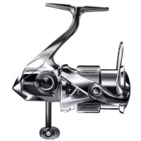 Shimano Stella C5000 XG FK