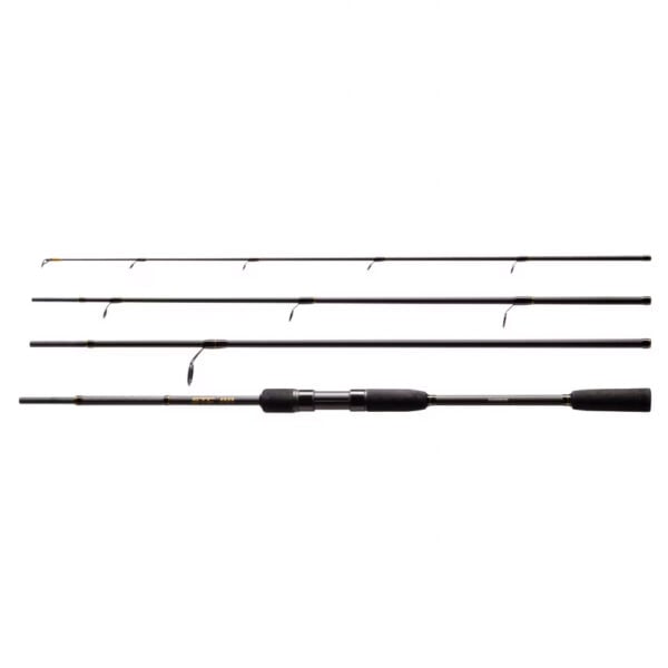 Shimano STC BB Travel 2.4m 10-30g 4pc Shimano STC BB Travel 2.4m 21-56g 4pc Shimano STC BB Travel 2.1m 7-21g 4pc