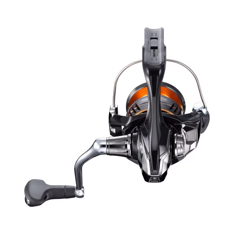 Shimano Nexave FJ C3000 HG - Veals Mail Order