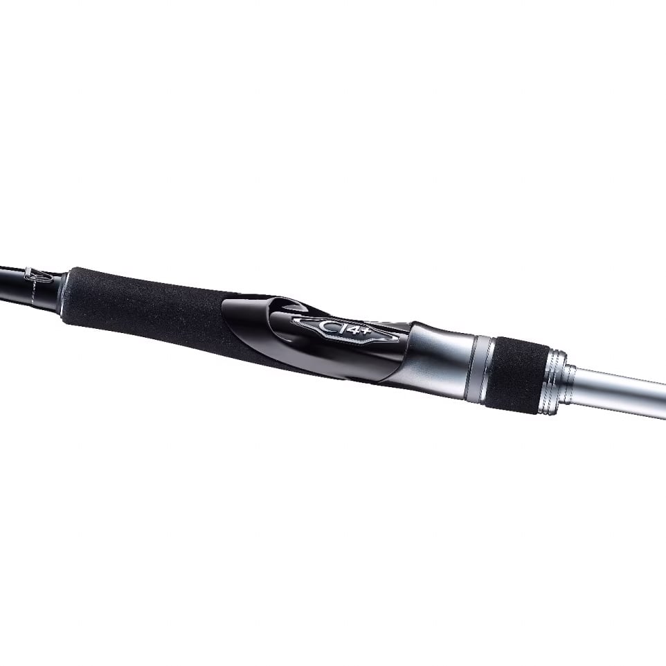 ロッド 26 LUNAMIS s96m Shimano 26 Lunamis S96M - Veals Mail Order