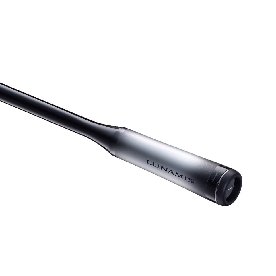 ロッド 26 LUNAMIS s96m Shimano 26 Lunamis S96M - Veals Mail Order