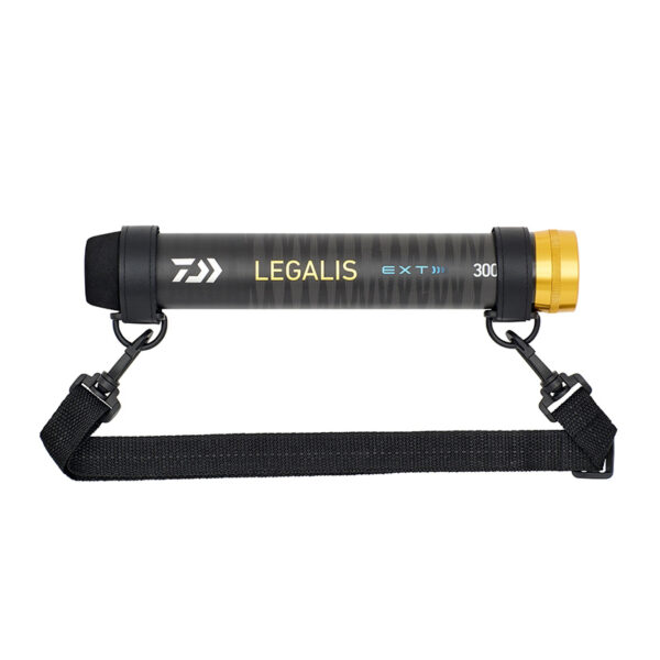 Daiwa Legalis EXT Landing Net Handle