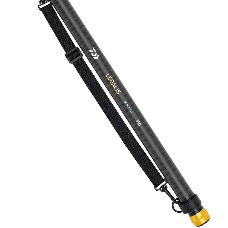 daiwa rock fishing landing net handle AIR (4.5m) Fisherman's Friend Daiwa Legalis EXT Landing Net