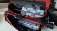 Ultimate Fishing Custom Lure Bag - Image 2