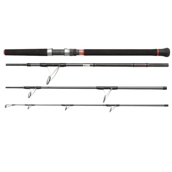 Penn Overseas XT Tuna Spin