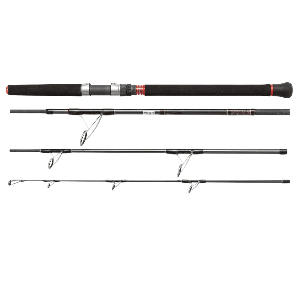 Penn Overseas XT Tuna Spin 1 Penn Overseas XT Tuna Spin