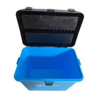 Seadra Compact Seatbox with Rucksack Convertor - Image 7