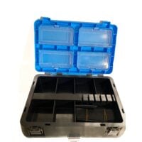 Seadra Compact Seatbox with Rucksack Convertor - Image 6
