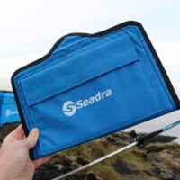 Seadra Rig Wallet