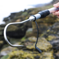 Seadra Telescopic Gaff - Image 4