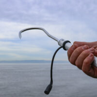 Seadra Telescopic Gaff - Image 7
