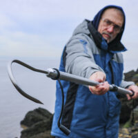 Seadra Telescopic Gaff - Image 6