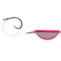 Westin Halibut Anti-Twist Rig Circle Hook