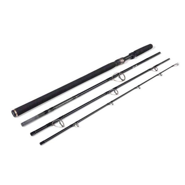Westin W3 PowerCast 2nd Gen Travel 7'9" 20-80g 4pc