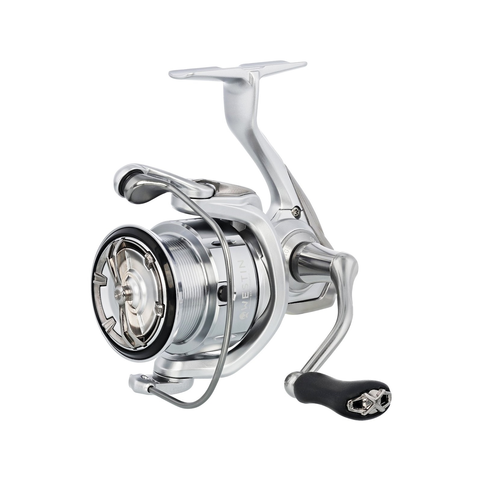 Westin W3 Reel 1 Westin W3 Reel 2000 Westin W3 Reel 3000 Westin W3 Reel 4000 Westin W3 Reel 5000