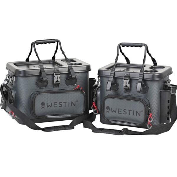 Westin W4 Safeguard Tackle Bag