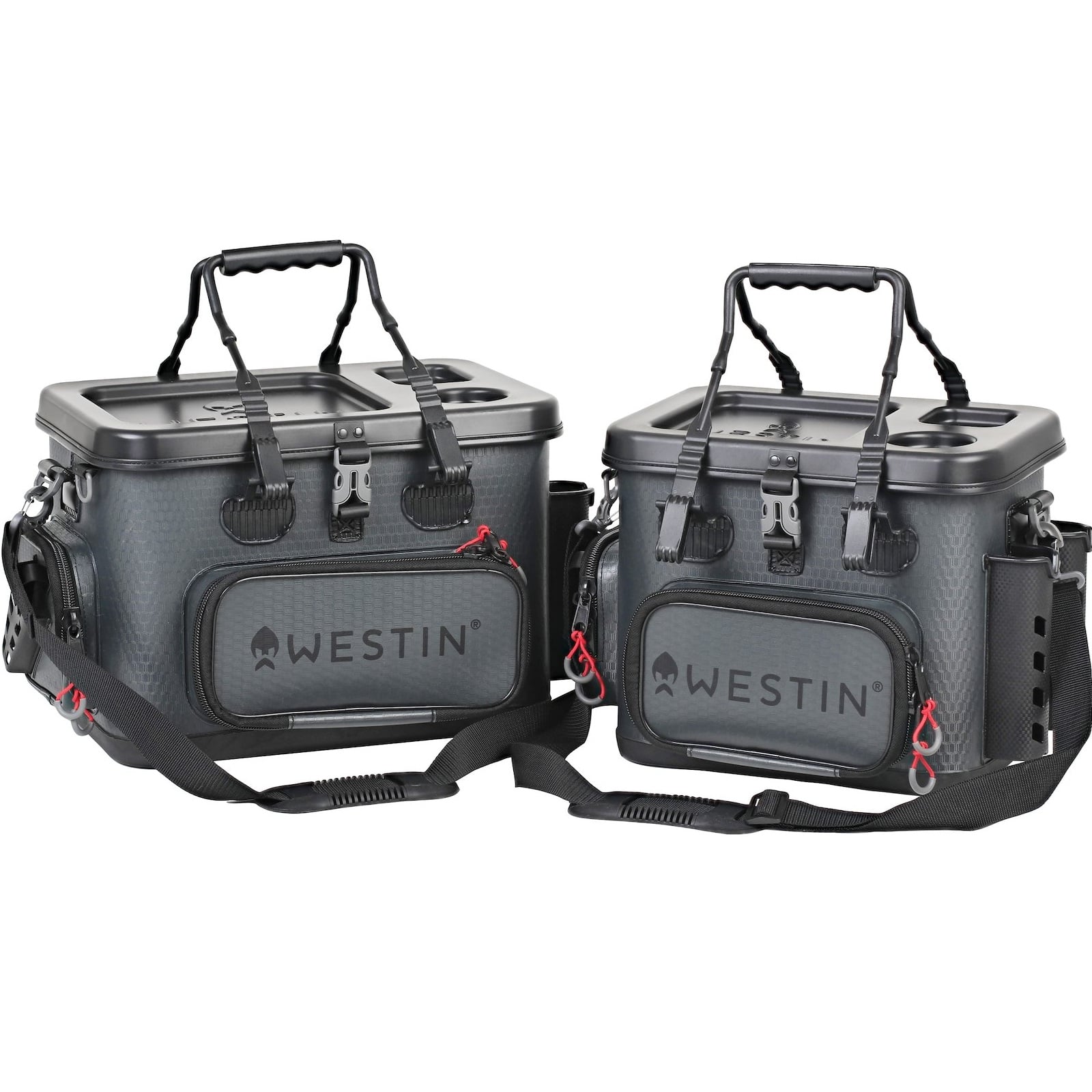 Westin W4 Safeguard Tackle Bag Westin W4 Safeguard Tackle Bag