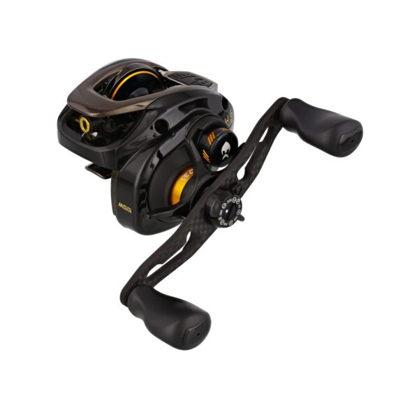 Westin W6 Baitcasting Reel 201 LH