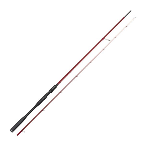 Westin W6 Finesse Shad 2nd Gen 7'4" 4-28g Westin W6 Finesse Shad 2nd Gen 8'4" 8-36g