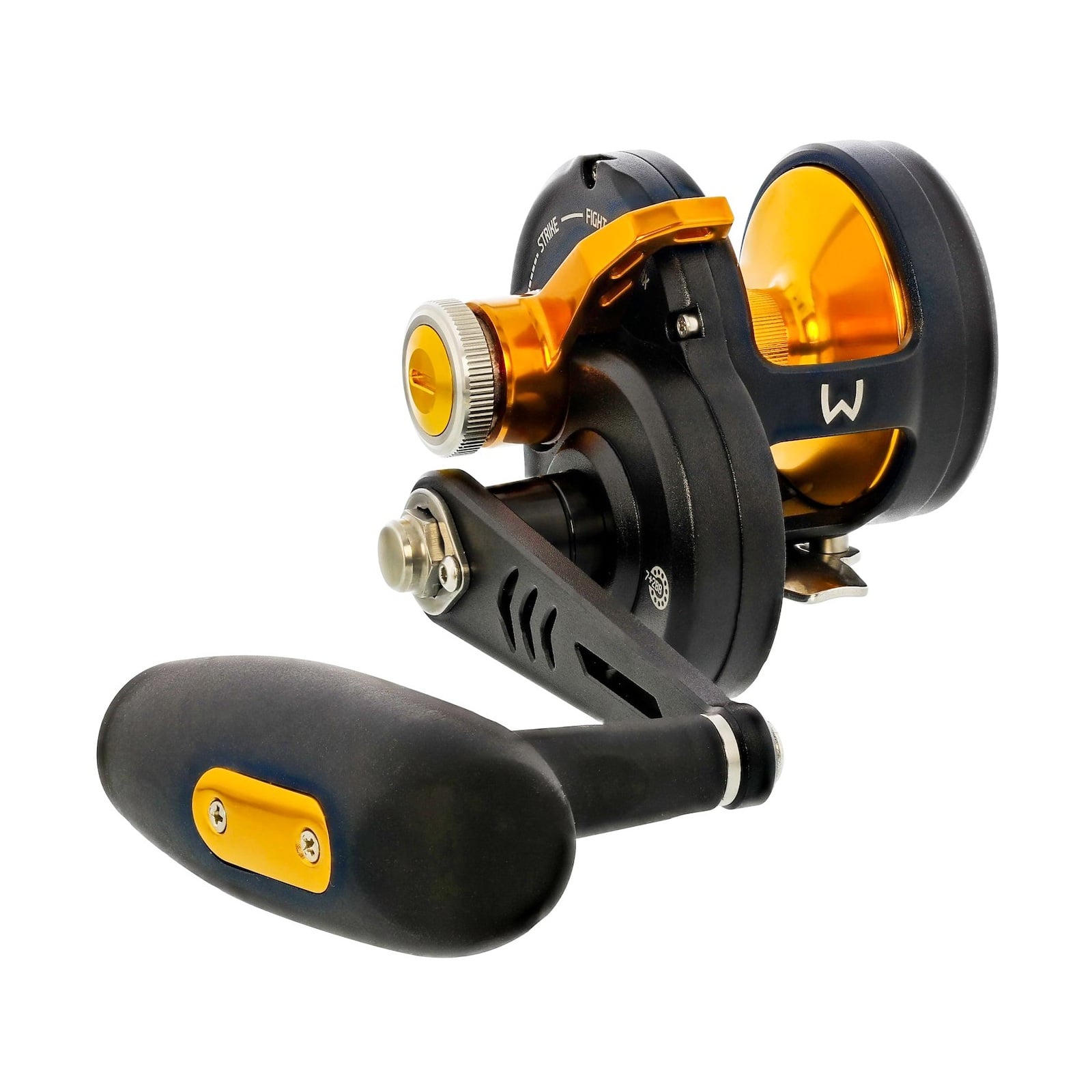 Westin W8 Jigging Reel 41LH