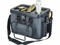 Westin W4 Safeguard Tackle Bag - Image 3