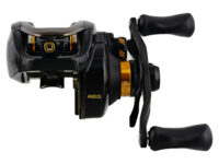 Westin W6 Baitcasting Reel 201 LH - Image 2