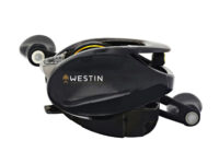 Westin W6 Baitcasting Reel 201 LH - Image 4