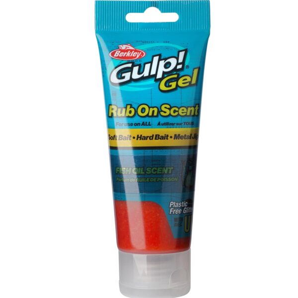 Berkley Gulp Gel 80ml