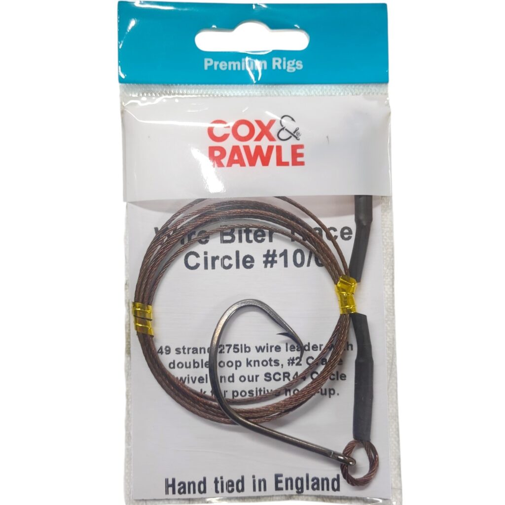 Cox & Rawle Rigs - Veals Mail Order