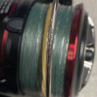 Shimano Vanford C5000 XG Second Hand - Image 2
