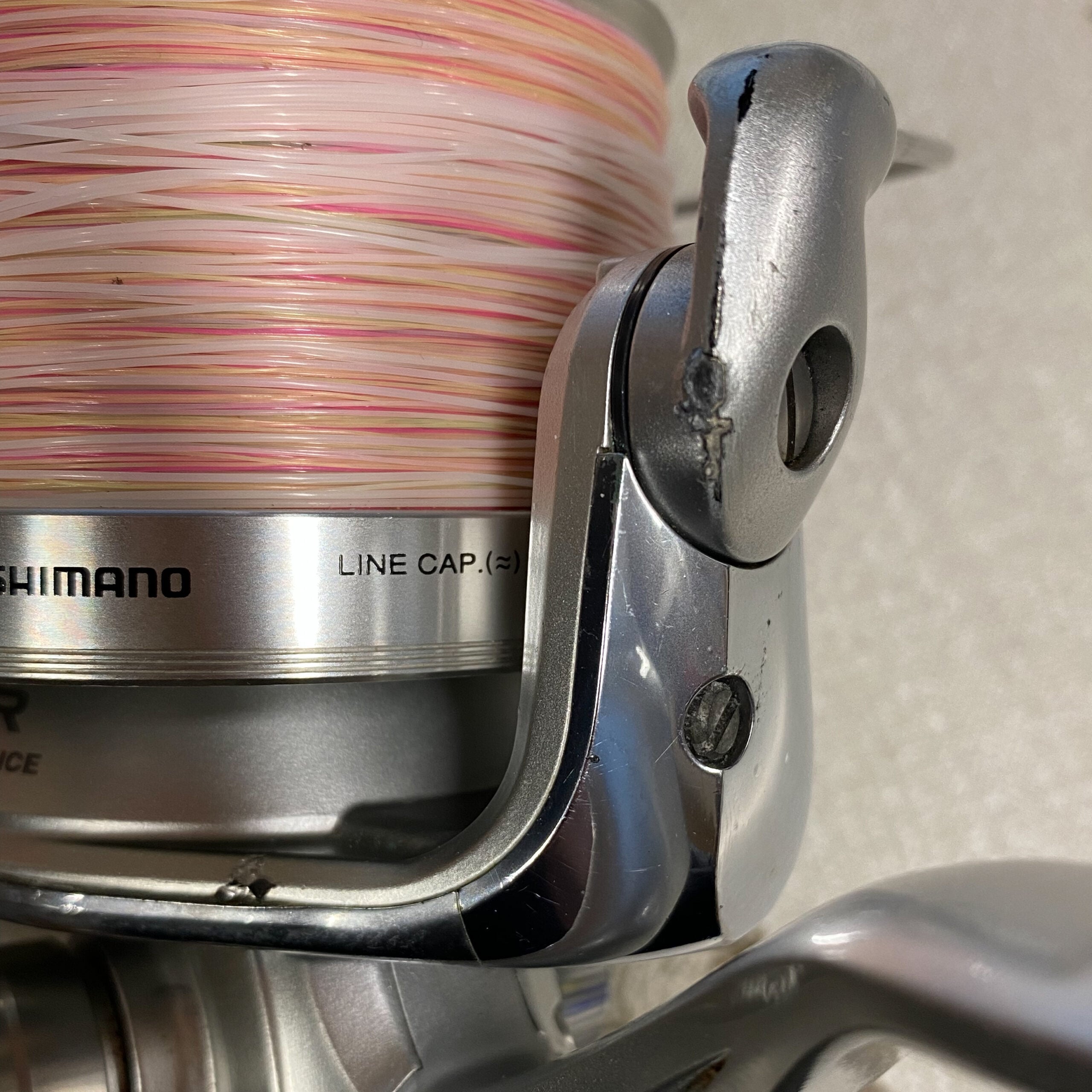 shimano aero technium mgs 10000 xsb reel XSA Reels X3 Reel Aero Technium MgS XSD
