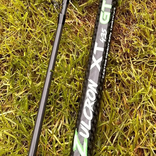 Zulcron XT 435 GT Zulcron XT 435 GT - Image 1