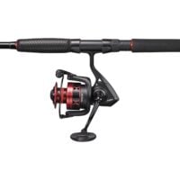 Penn Fierce IV 274 Travel Spin Combo 20-80g - Image 2