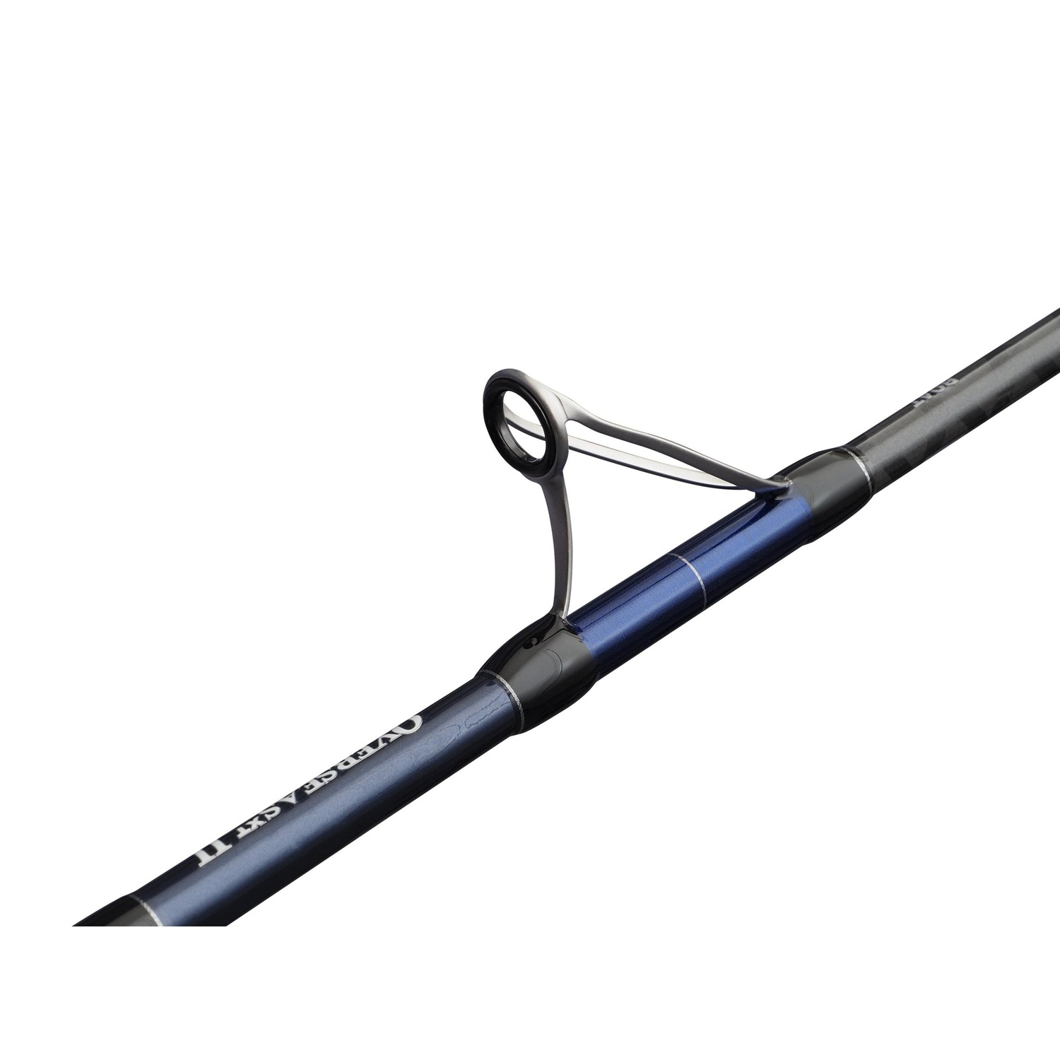 Penn Overseas XT II Boat 12-20lb - Veals Mail Order