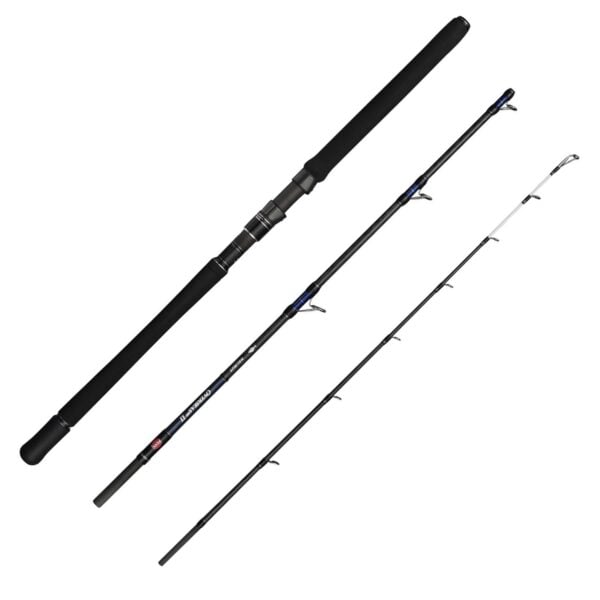 Penn Overseas XT II Halibut 30-50lb Penn Overseas XT II Halibut 20-30lb