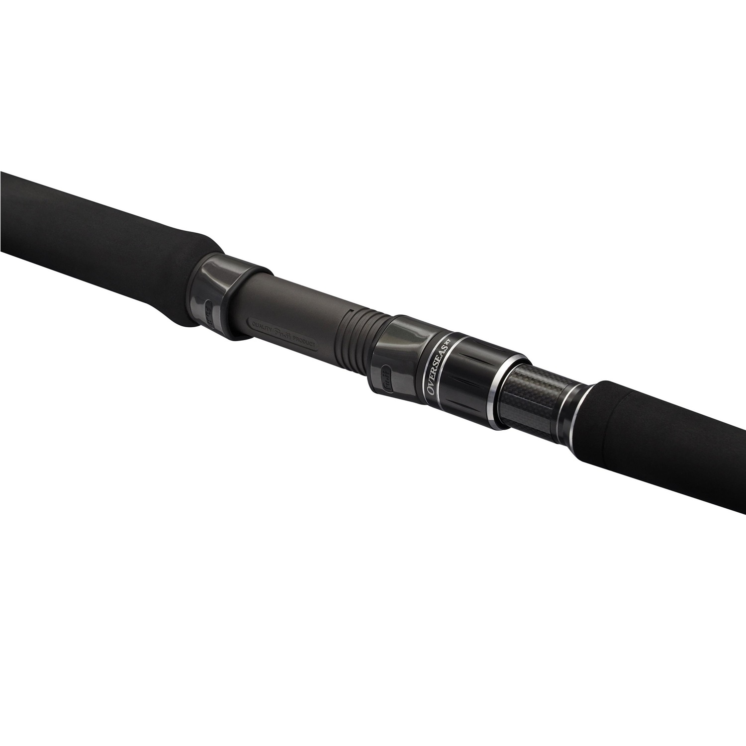 Penn Overseas XT II Offshore Casting 80lb - Veals Mail Order
