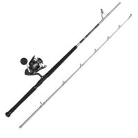 Penn Pursuit V Boat Spin Combo 20-30lb Penn Pursuit V Boat Spin Combo 30-50lb