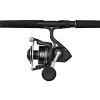 Penn Pursuit V Boat Spin Combo 20-30lb - Image 3
